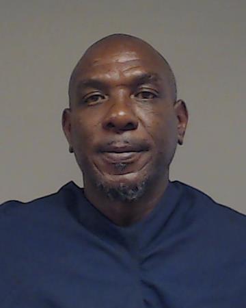 Cole, Michael Shane booking photo