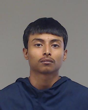 Lopez-Villa, Adam Anthony booking photo