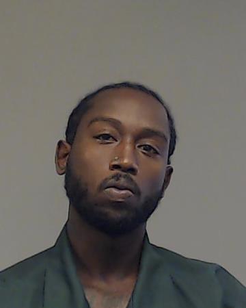 Griggs, Curtis Wayne, II booking photo