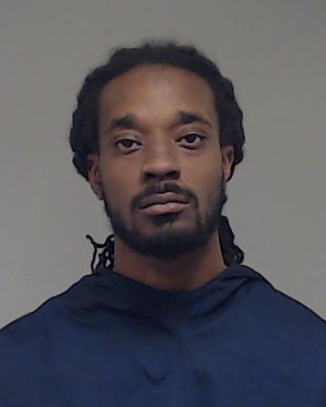 Dukes, Tyreon Lamar booking photo