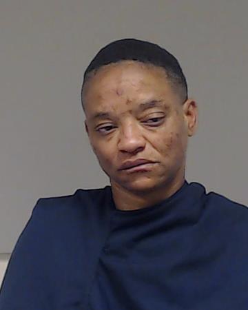 Witherspoon, Dandrea R booking photo
