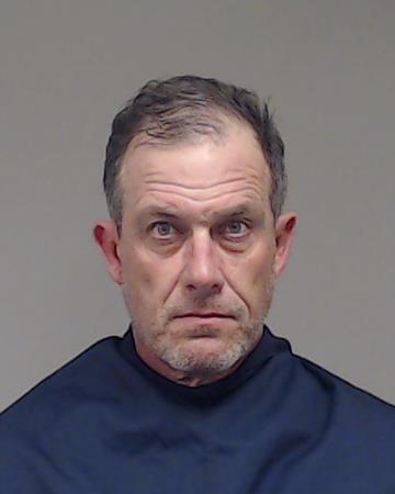 Miller, Gabriel Seth booking photo