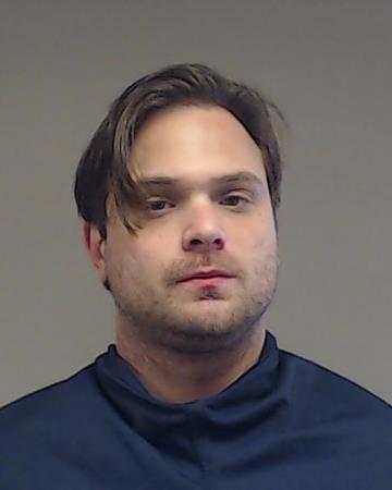 Eckhoff, Christopher John booking photo