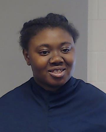 Byrd, Erica Oneazeya Ladean booking photo