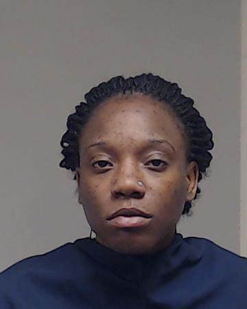Bowens, Terrinique Lynnae booking photo