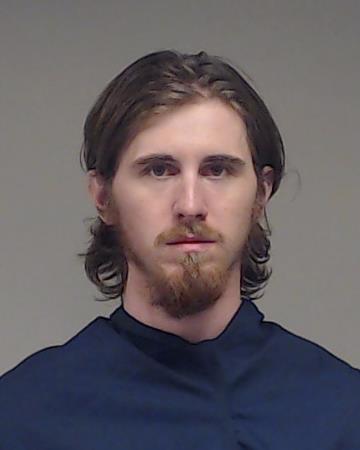 Bahl, Austin Wayne booking photo