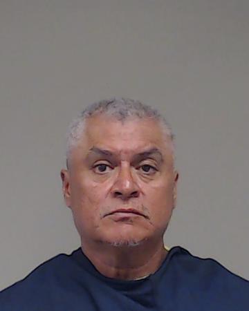 Sanchez, Wilber Antonio booking photo