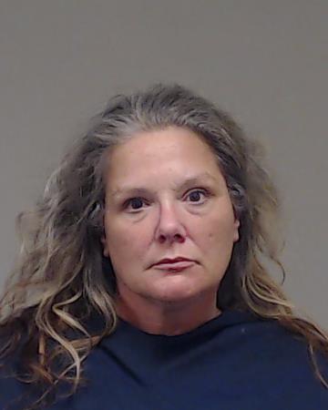 Pricer, Jennifer Rene booking photo