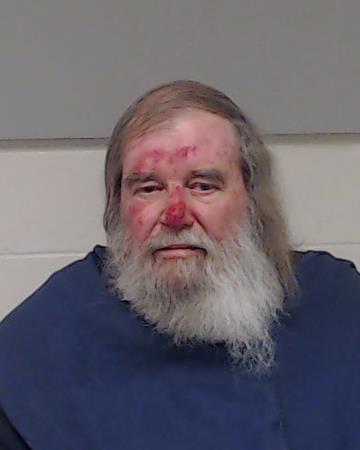 Smith, Rickey Ray booking photo