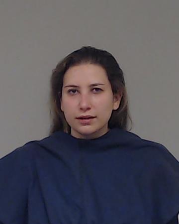 Rodriguez, Katie Lynn booking photo