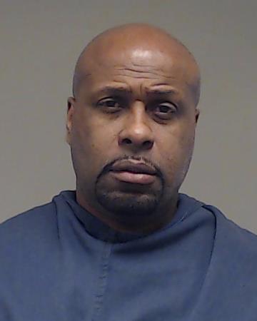 Culton, Keiven Dwayne booking photo