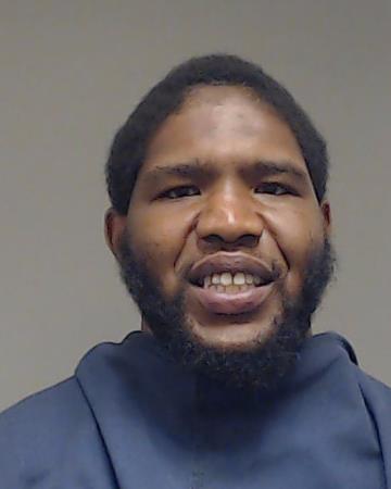 Gillespie, Terence Arthur booking photo