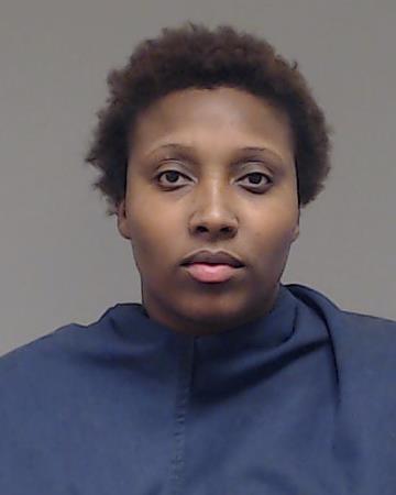 SHAW, SHARLACIA booking photo