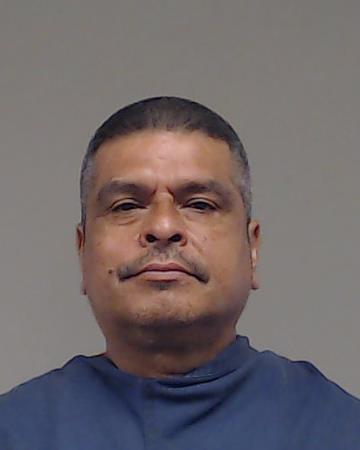 Gonzales, George Sal booking photo