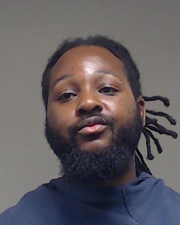 Mason, Steven Nathaniel, Jr. booking photo