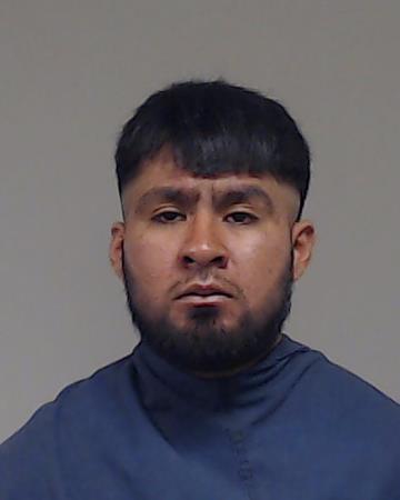 Gonzalez-Patlan, Jose booking photo