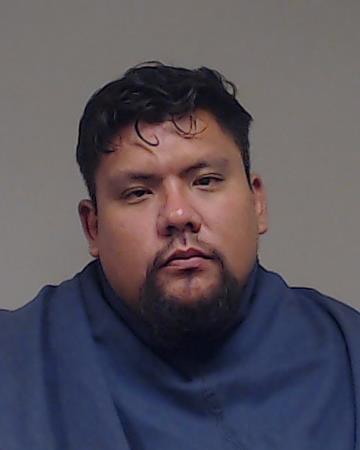 MONTANO, DANIEL RAMOS booking photo