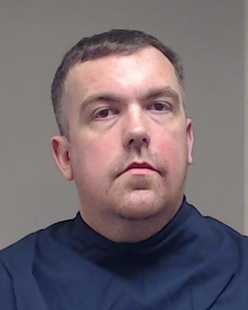 BROOMFIELD, JOSHUA booking photo