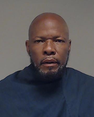 Gleason, Richard Dewayne booking photo