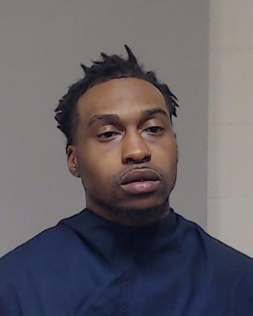 THOMAS, JARVIS LACOUR booking photo