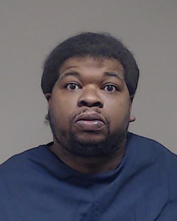 Conner, Marvin Jermaine booking photo