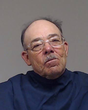 Garcia, Guillermo Rojas booking photo