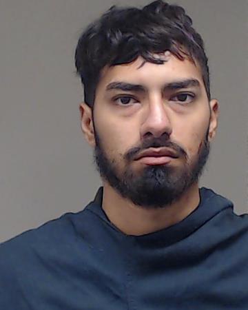 Rodriguez, Joahan Alexander booking photo