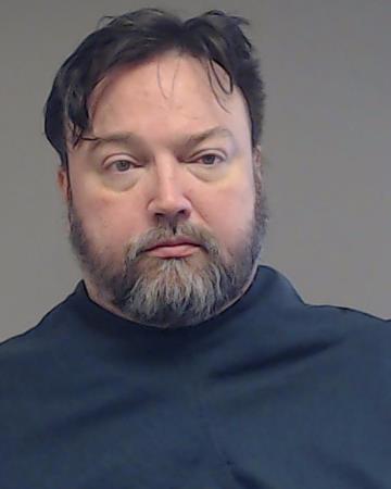 BAAR, ROBERT G booking photo