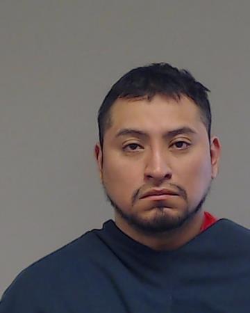 CARDONA-HERNANDEZ, ERICK booking photo