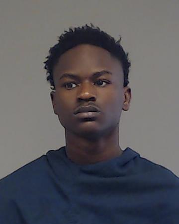 cuba-johnson, jazarius booking photo