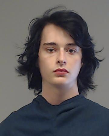 Hill, Robert Lex booking photo