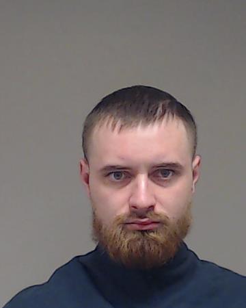 Boyer, Nolan Alexander booking photo