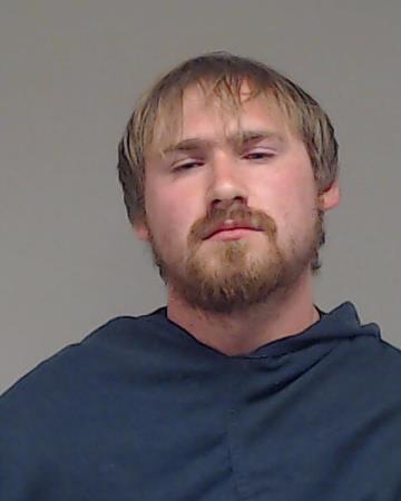 Olivo, Rion Jove booking photo