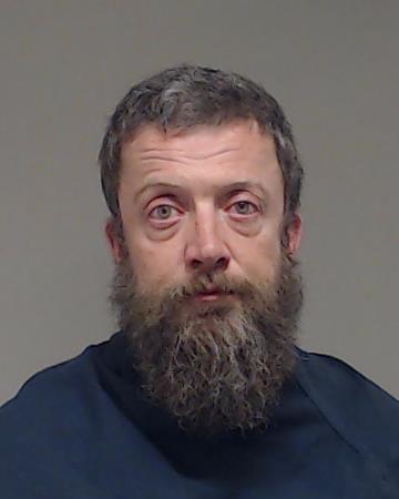 MacIntyre, Eric Micheil booking photo