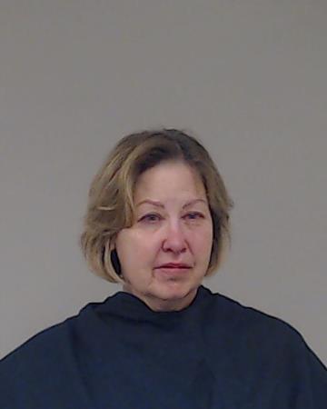 Jones, Joanna Carol booking photo