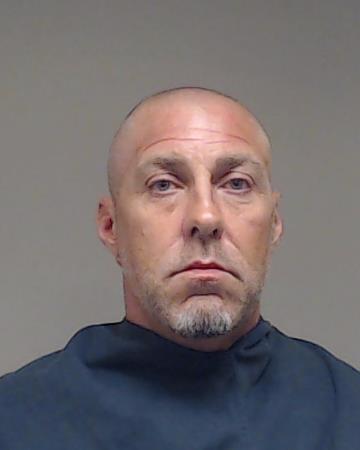 Streeter, Jason booking photo