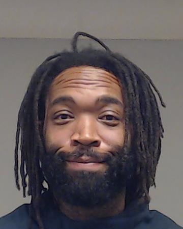 Reid, Antonn Ronnell booking photo