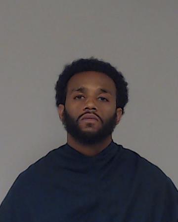 Lee, Rivers booking photo