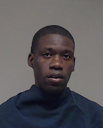 Williams, Kenneth Dewayne booking photo