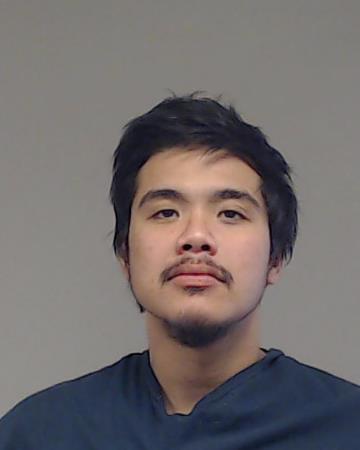 Delacruz, Joseph P booking photo