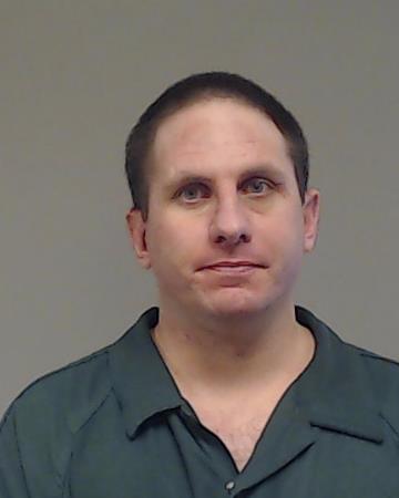 Swatt, Kyle Stephen booking photo