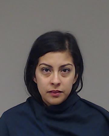 Chairez, Mayra Jessenia booking photo