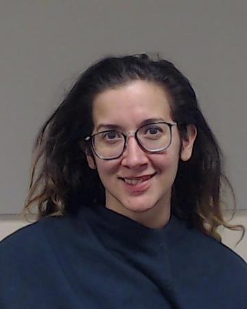 Rigall, Rachel Marie booking photo