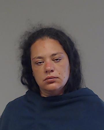 Rosell, Dana Elizabeth booking photo