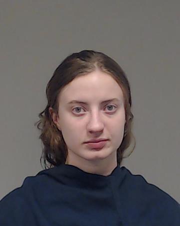 GNIDZIEJKO, EMMA LOUISE booking photo