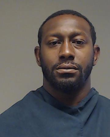 Mack, Richard Allen, Jr. booking photo