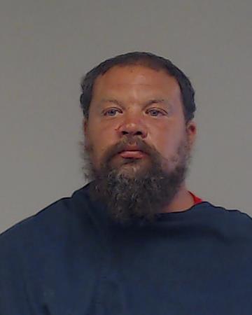 Pettiford, Montel Joseph booking photo