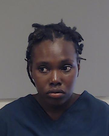Gunn, Jakia booking photo