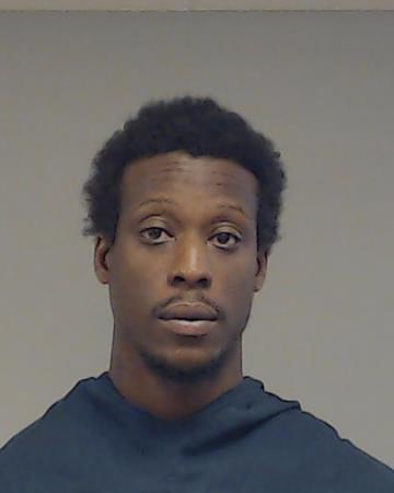 SHINE, LEMARCUS DESHUN booking photo