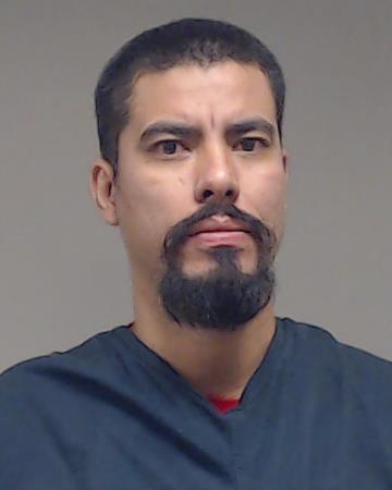 Valenzuela, Ediomefi Bocett booking photo